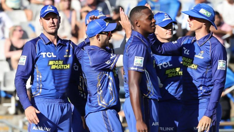 SA20 Cricket Match Prediction 2024 | Match 28 | MI Cape Town vs Pretoria Capitals – Can the PR avoid their third straight loss? | Feb 03 