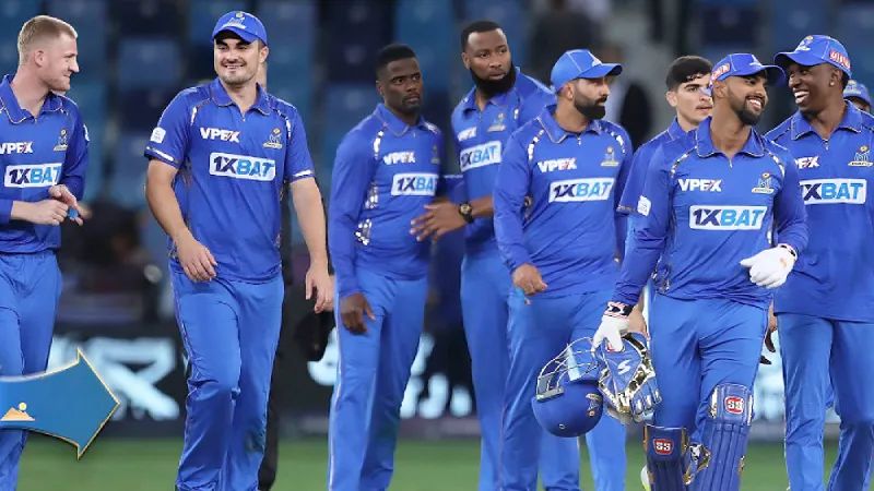 ILT20 Cricket Match Prediction 2024 | Final | MI Emirates vs Dubai Capitals – Will MIE be able to secure the win by defeating the DC? | Feb 17