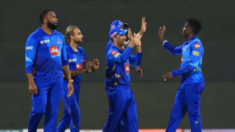 ILT20 Cricket Match Prediction 2024 | Match 21 | MI Emirates vs Desert Vipers – Will the VIP win against the table-toppers EMI? | Feb 04