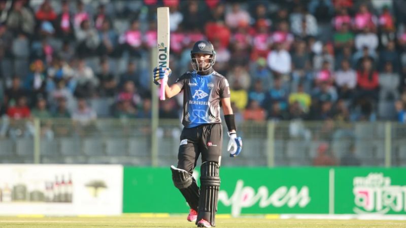 BPL 2024: How Rangpur Riders Players Fared after their 8th Game of Group Stage