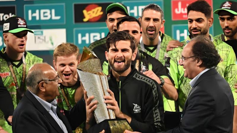 Meet the Overseas Players of Islamabad, Karachi, & Lahore in PSL 2024