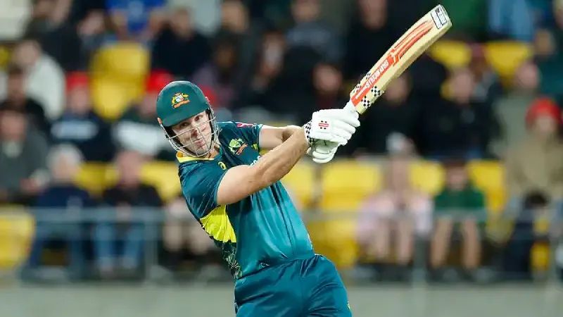 How Players Fared in the New Zealand vs Australia 1st T20Is