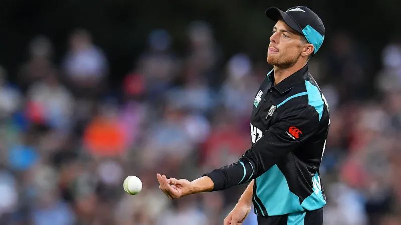 How Players Fared in the New Zealand vs Australia 1st T20Is