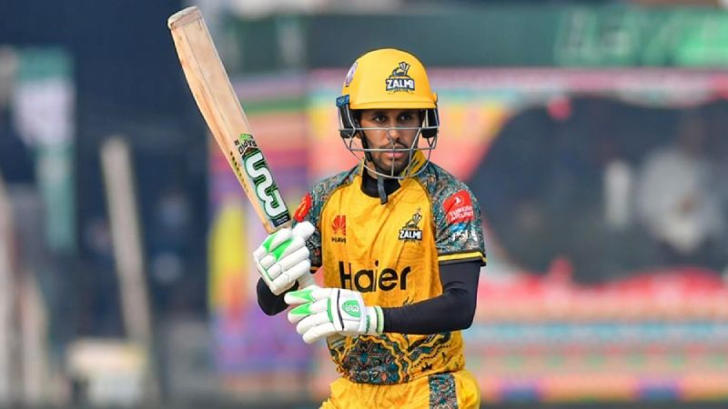 PSL 2024: Stars and Underperformers of Quetta Gladiators vs Peshawar Zalmi - 2nd Match