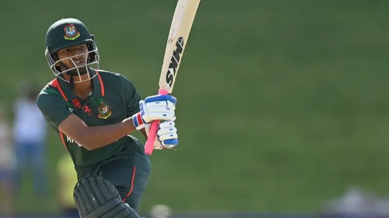 ICC U19 World Cup 2024: Key Players to Watch Out for in Bangladesh vs Pakistan - 36th Match