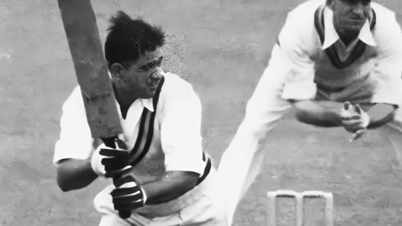 The Nervous 90s: 6 Indian Batters’ Run Out Stories in Test Cricket