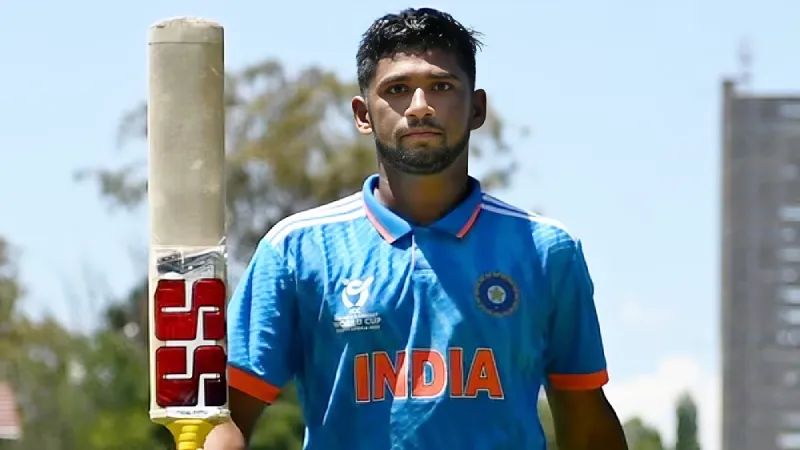 ICC U19 World Cup 2024: Key Players to Watch Out for in India vs Australia - Final Match