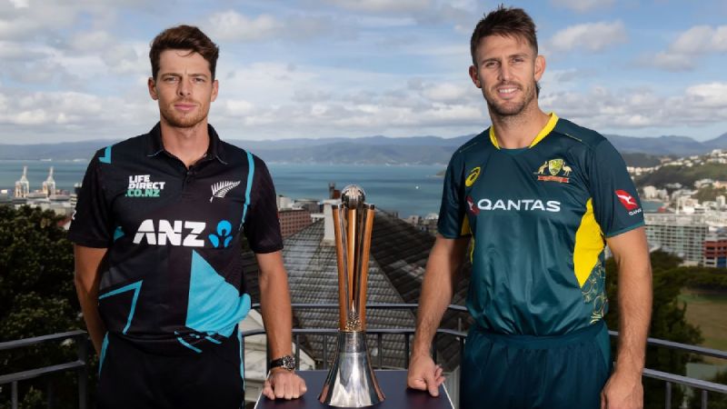 NZ vs AUS Series of 2024 A Preview of What’s to Come