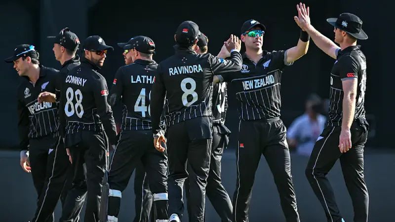 Cricket Prediction | New Zealand vs Australia | 2nd T20I | Feb 23 – Will the visiting Aussies take the series after defeating the host Kiwis in this face-off?