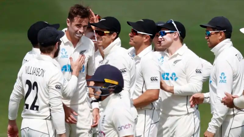 Cricket Prediction New Zealand vs South Africa 1st Test Feb 04 – Let’s see who will win.