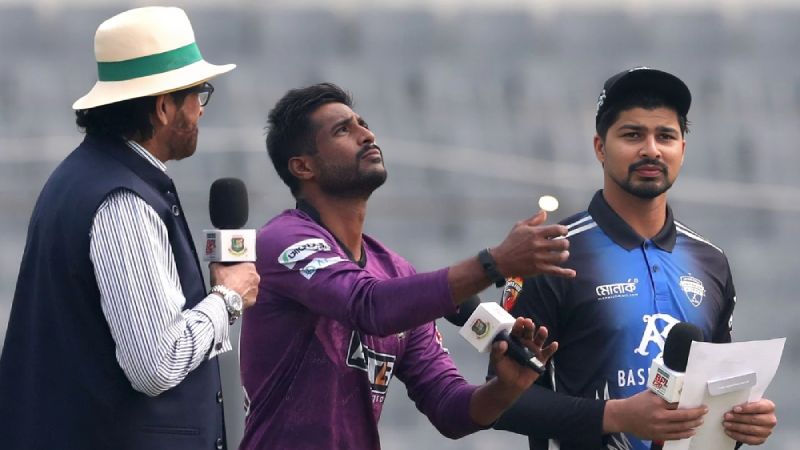 BPL 2024: How Rangpur Riders Players Fared after their 8th Game of Group Stage