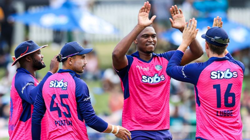 SA20 Cricket Match Prediction 2024| Match 30 | Sunrisers Eastern Cape vs Paarl Royals – Can the PR avoid their fourth consecutive defeat? | Feb 04