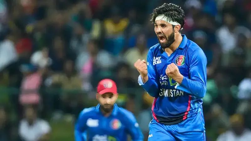 Key Players to Watch Out for in Sri Lanka vs Afghanistan T20Is