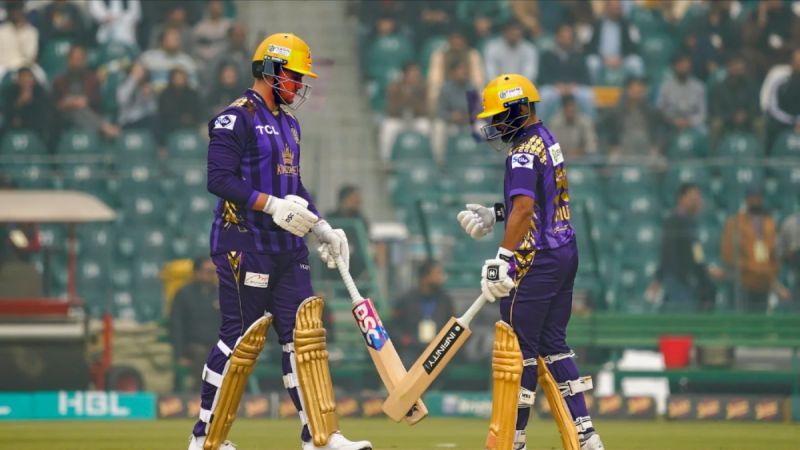 PSL Cricket Match Prediction 2024 | Match 11 | Multan Sultans vs Quetta Gladiators – Can QG beat the last two times runners-up MS? | Feb 25