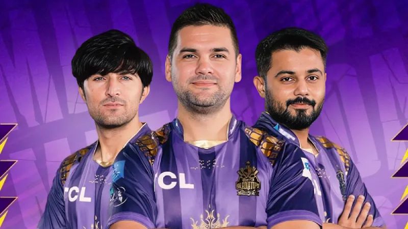 PSL Cricket Match Prediction 2024 | Match 16 | Karachi Kings vs Quetta Gladiators – Let’s see who will win. | Feb 29