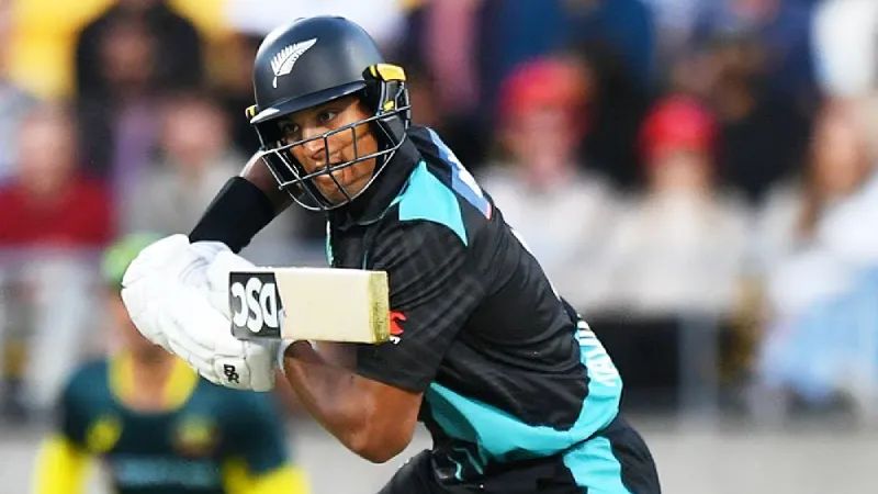 How Players Fared in the New Zealand vs Australia 1st T20Is