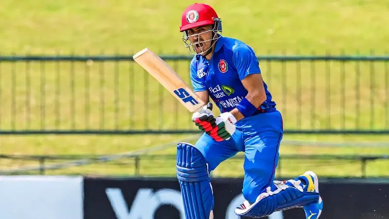 Key Players to Watch Out for in Sri Lanka vs Afghanistan T20Is