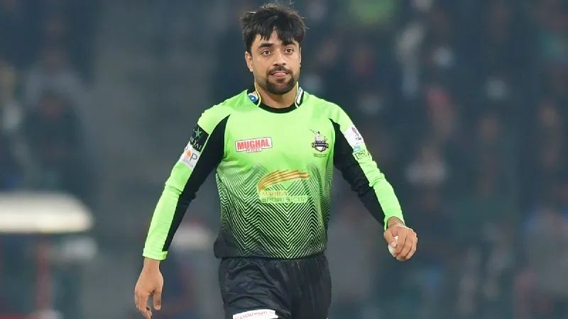 PSL 2024: Key Players to Watch Out for in Lahore Qalandars vs Islamabad United - 1st Match