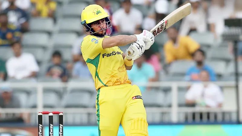 SA20 2024: How Joburg Super Kings Players Fared after their 9th Game of Group Stage