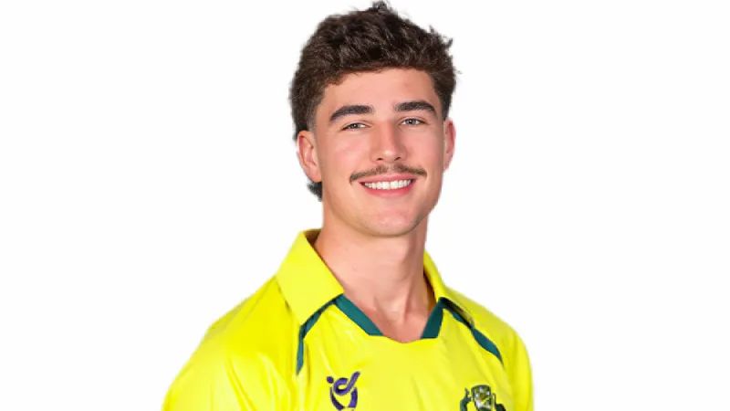 ICC U19 World Cup 2024: How Australian Players Fared after the Super Six Round