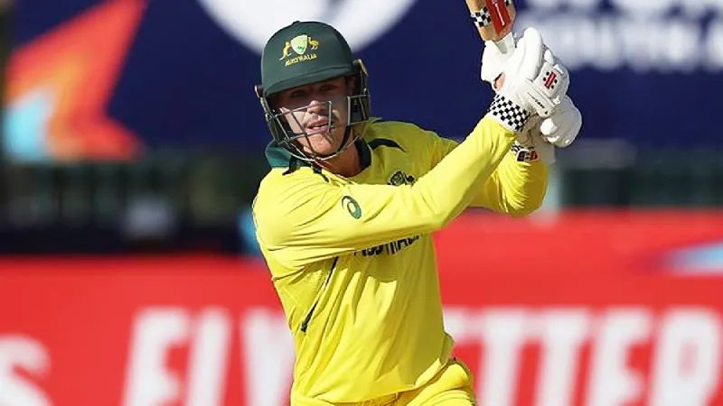 ICC U19 World Cup 2024: How Australian Players Fared after their 1st Super Six Match