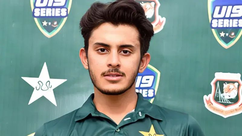 ICC U19 World Cup 2024: How Pakistan Players Fared after their 1st Super Six Match