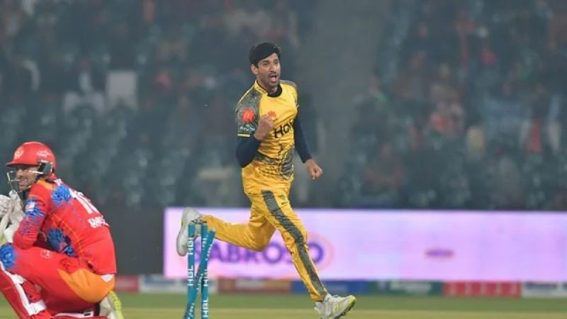 PSL 2024: Stars and Underperformers of Quetta Gladiators vs Peshawar Zalmi - 2nd Match