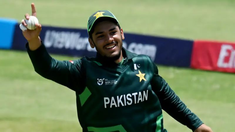 ICC U19 World Cup 2024: Key Players to Watch Out for in Bangladesh vs Pakistan - 36th Match