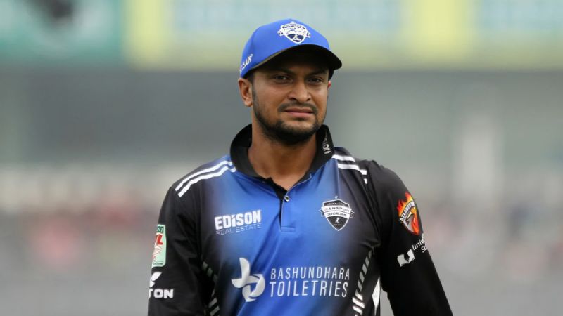 BPL 2024: How Rangpur Riders Players Fared after their 8th Game of Group Stage