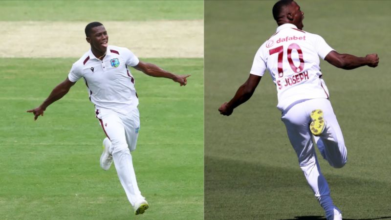 Shamar Joseph's Inspiring Journey to West Indies' Miracle Moment