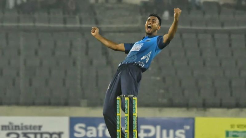 BPL 2024: How Durdanto Dhaka Players Fared after their 5th Game of Group Stage