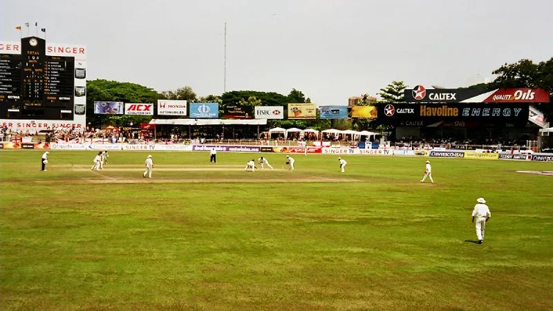 Cricket Prediction | Sri Lanka vs Afghanistan | Only Test | Feb 02 – Can the visiting AFG win against the Lankans in the only test?