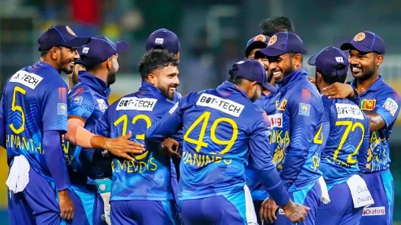 Cricket Prediction | Sri Lanka vs Afghanistan | 1st ODI | Feb 09 – Can the visiting AFG win against the Lankans in the 1st ODI?