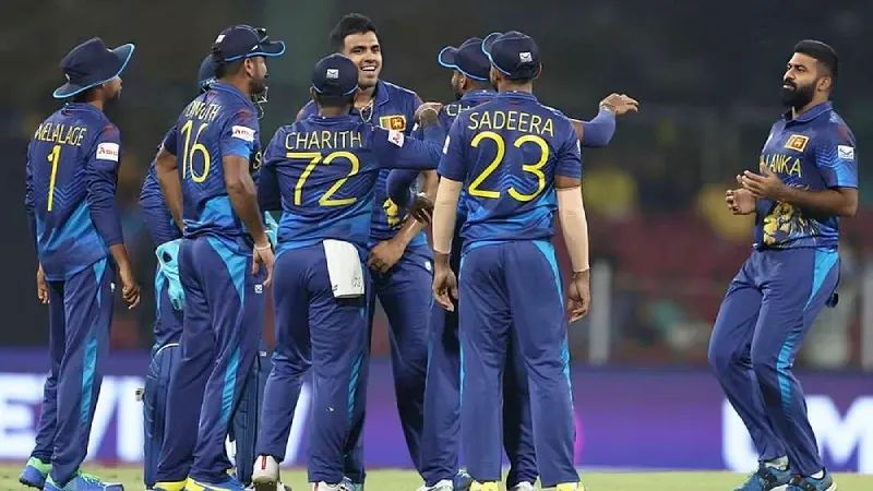 Cricket Prediction | Sri Lanka vs Afghanistan | 1st T20I | Feb 17 – Will the visitors make a change after losing two consecutive series?