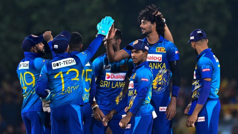 Cricket Prediction | Sri Lanka vs Afghanistan | 3rd T20I | Feb 21– Will AFG be ready for the third whitewash in a row? 