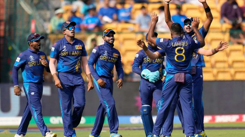 Cricket Prediction | Sri Lanka vs Afghanistan | 2nd T20I | Feb 19 – Will the visitors make a change after losing the first match of the T20I series? 