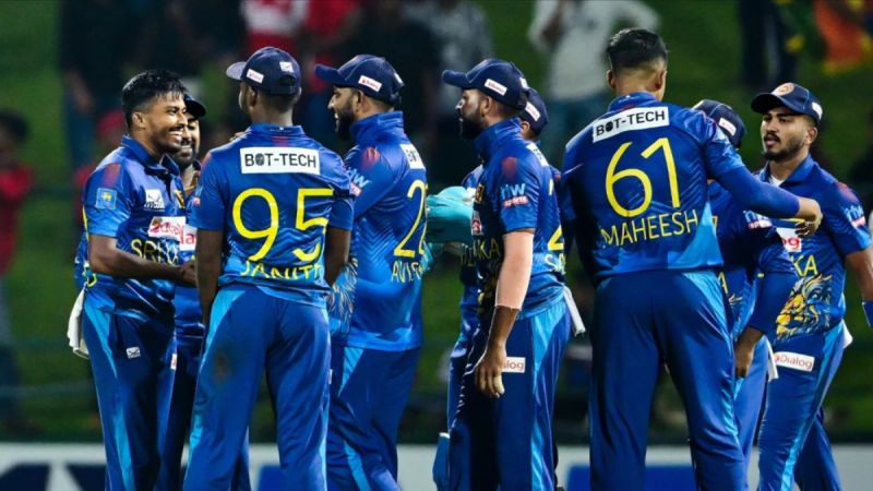 Cricket Prediction | Sri Lanka vs Afghanistan | 2nd ODI | Feb 11 – can the host win the series without losing a match? 