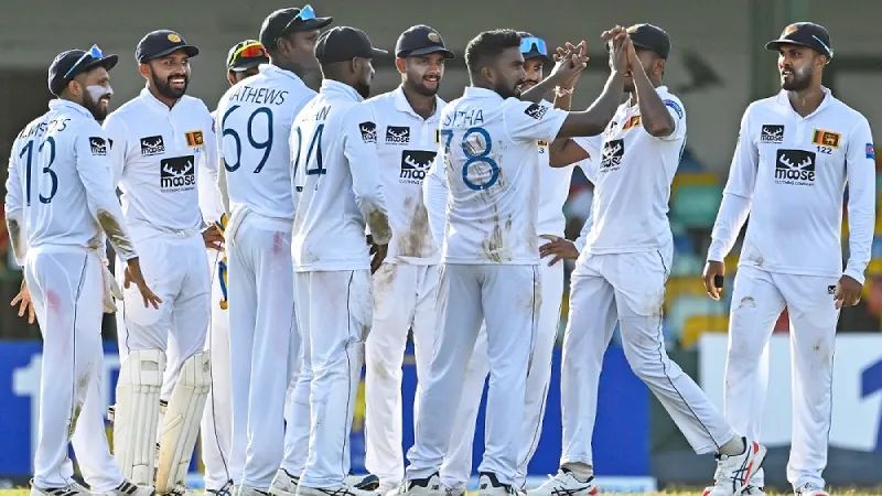 Cricket Prediction | Sri Lanka vs Afghanistan | Only Test | Feb 02 – Can the visiting AFG win against the Lankans in the only test?