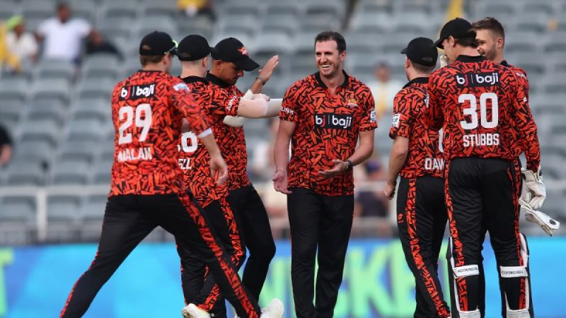 SA20 Cricket Match Prediction 2024 | Final | Sunrisers Eastern Cape vs Durban Super Giants – Will the SEC take home the title for the second time in a row? | Feb 10