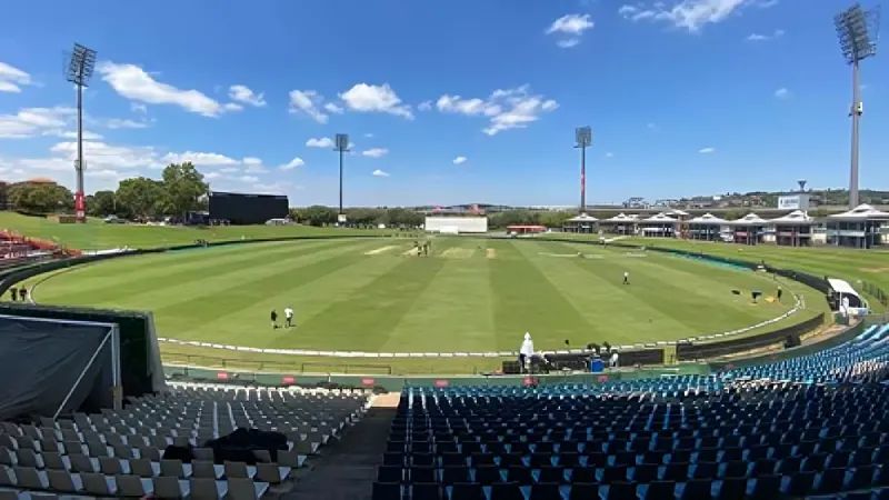 SA20 Cricket Match Prediction 2024 | Match 26 | Pretoria Capitals vs MI Cape Town – Can MICT break the losing streak? | Feb 01