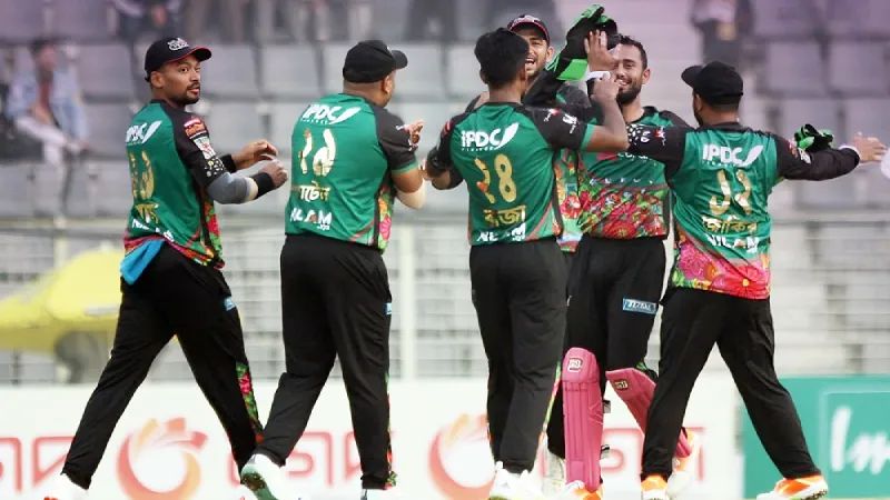 BPL Cricket Match Prediction 2024 | Match 25 | Khulna Tigers vs Sylhet Strikers – Will the KHT avoid their third consecutive defeat in the tournament by defeating SYL? | Feb 09