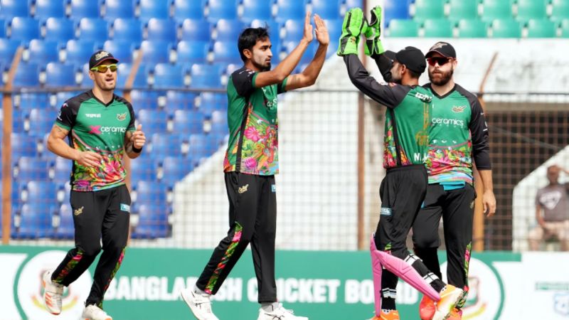 BPL Cricket Match Prediction 2024 | Match 37 | Comilla Victorians vs Sylhet Strikers – Can CV win the 6th consecutive match in the tournament after defeating SYS? | Feb 19