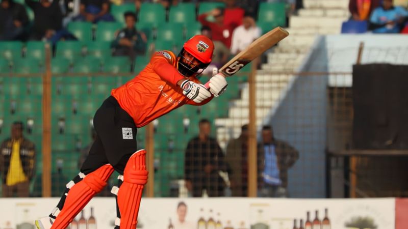 BPL 2024: How Fortune Barishal Players Fared after their 6th Game of Group Stage