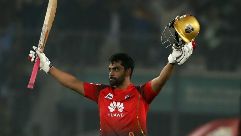 Tamim Iqbal's Top 5 BPL Innings