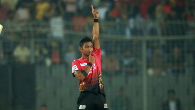 BPL 2024: Key Players to Watch Out for in Rangpur Riders vs Comilla Victorians - 1st Qualifier Match