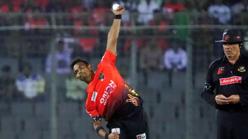 BPL 2024: How Comilla Victorians Players Fared after their 4th Game of Group Stage