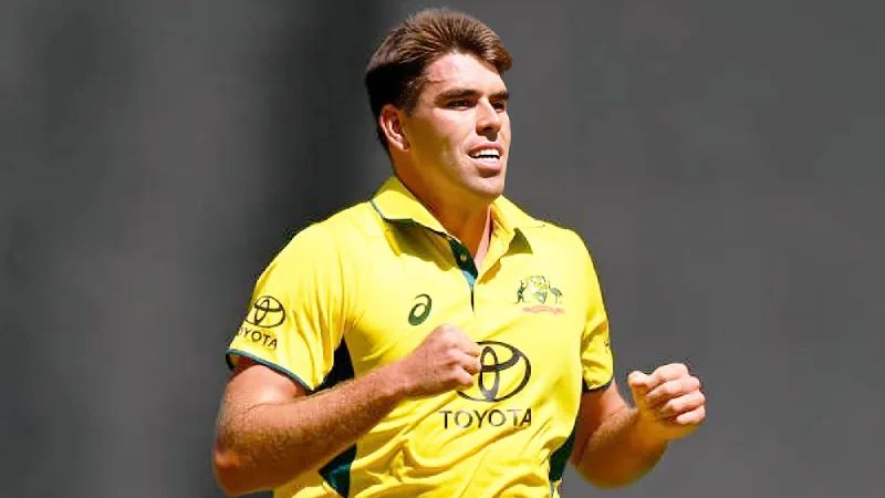 The Rise of Xavier Bartlett Why is He Tipped to Be Australian Cricket’s Next Sensation