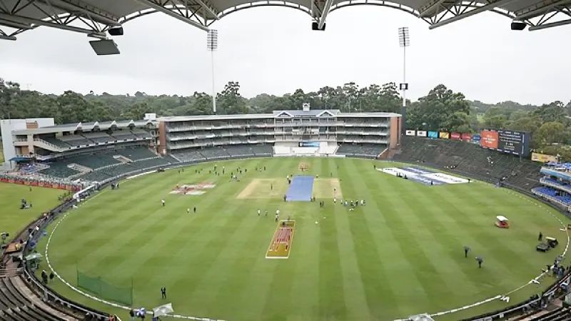 SA20 Cricket Match Prediction 2024 | Qualifier 2 | Durban Super Giants vs Joburg Super Kings – Let’s see who will make it to the final. | Feb 8