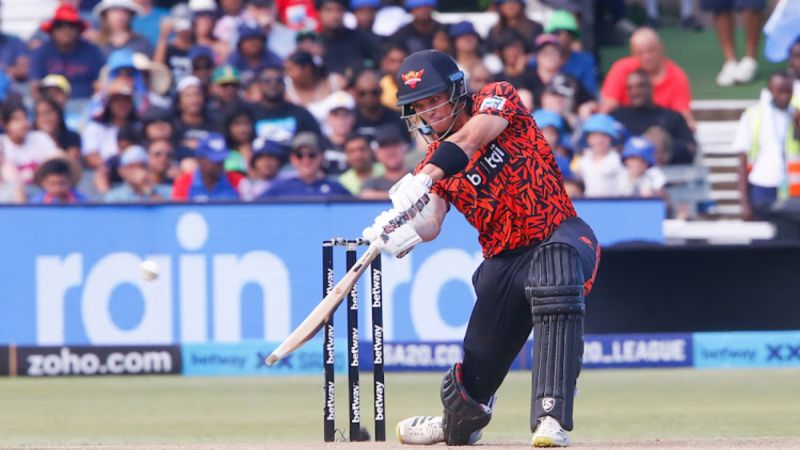 SA20 2024: Key Players to Watch Out for in Sunrisers Eastern Cape vs Durban's Super Giants - 1st Qualifier Match