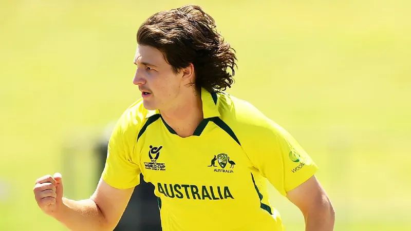 ICC U19 World Cup 2024: Key Players to Watch Out for in India vs Australia - Final Match